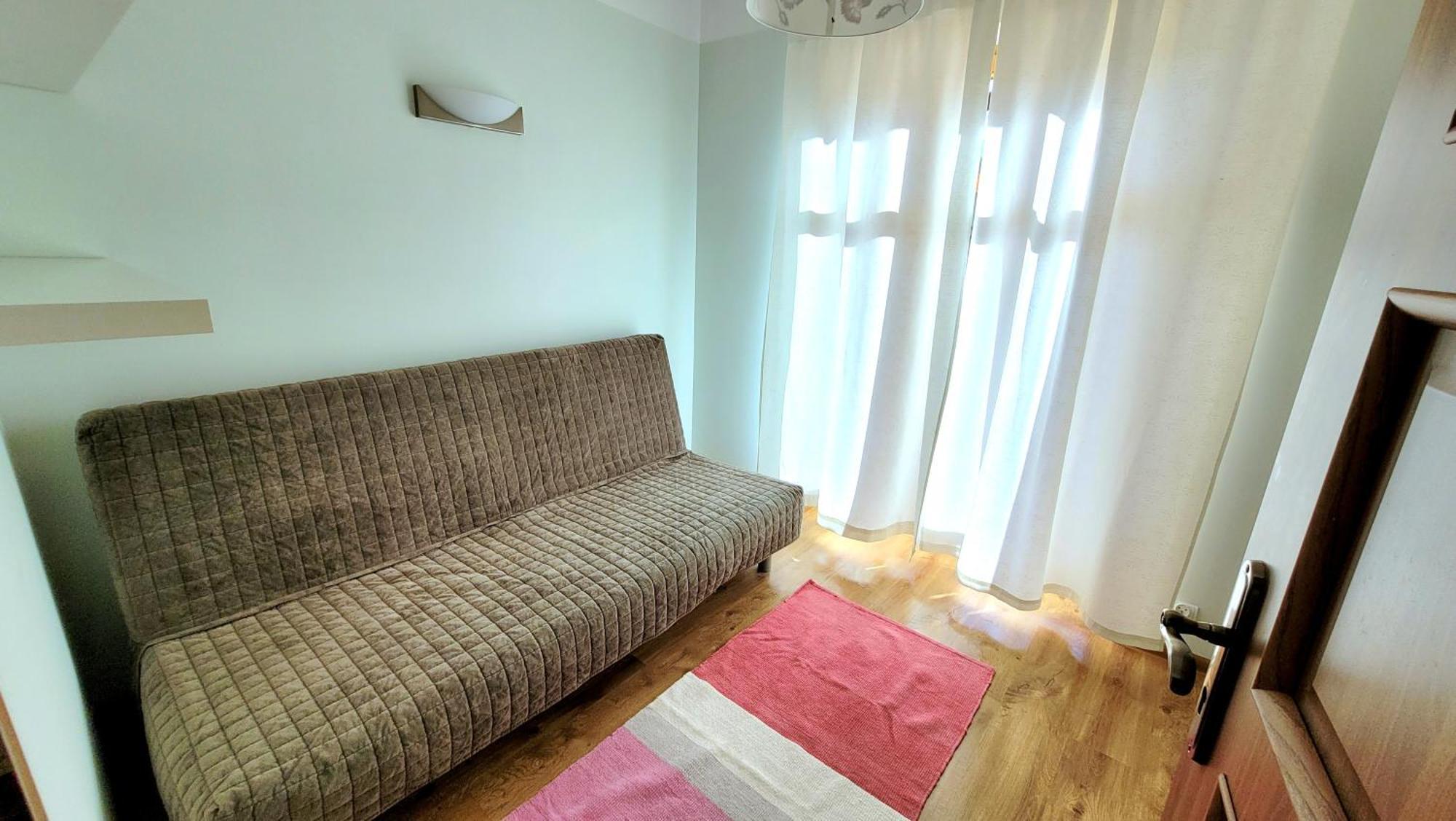 Apartamenty 4 Gory 什切尔克 客房 照片